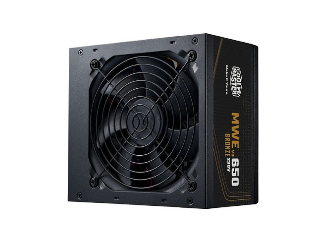 Power Supply