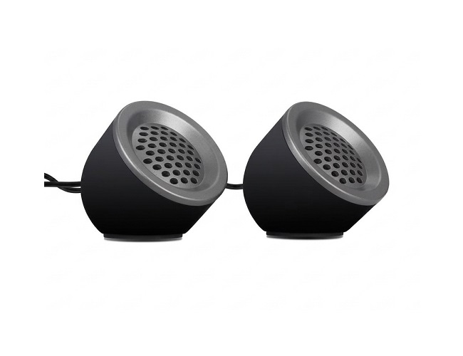 Zebronics Pluto 2.0 5W RMS Desktop Speaker