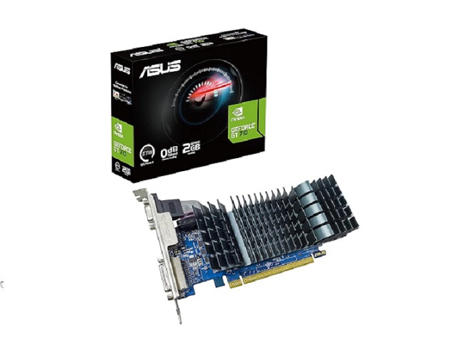 Graphics Card