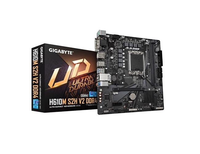 Motherboard