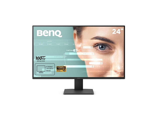 24 inch Led