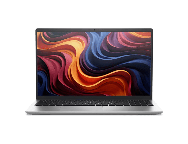Dell 15 DC15250 Intel Core3 100U 8gb 512gb Laptop