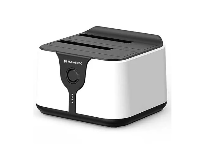 Storage Docking Station