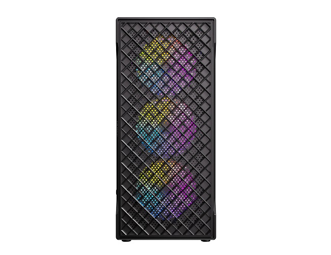 Maxor Pro516 Intel Core Ultra5 245k 16gb ddr5 500gb ssd 2tb hdd Desktop