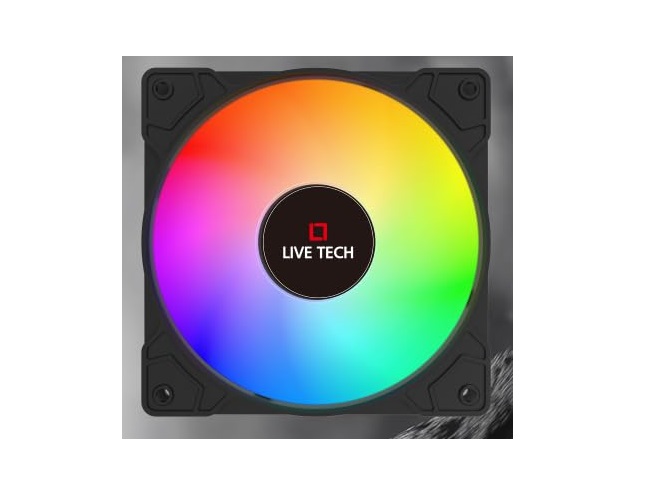 Cooling Fan