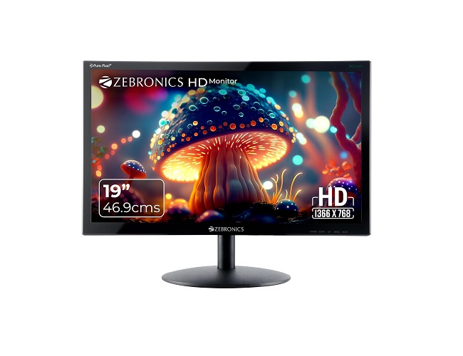 18.5 inch led