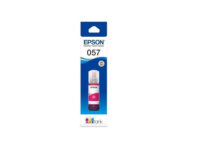 Epson OG MAGENTA 057 65ml Printer Ink Bottles