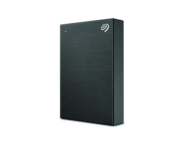 Seagate External OneTouch 2.5 4TB External Hard Drive