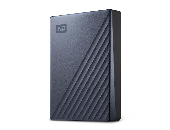 External Storage