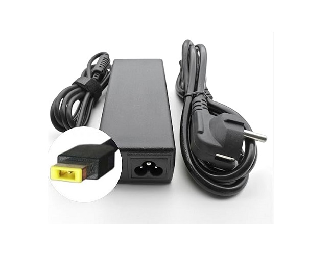 Compatible Lenovo 45W USB Pin 6 Months Warranty Laptop Adapter