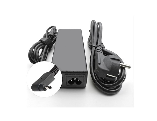 Compatible Acer 45W Small Blue Pin 6 Months Warranty Laptop Adapter