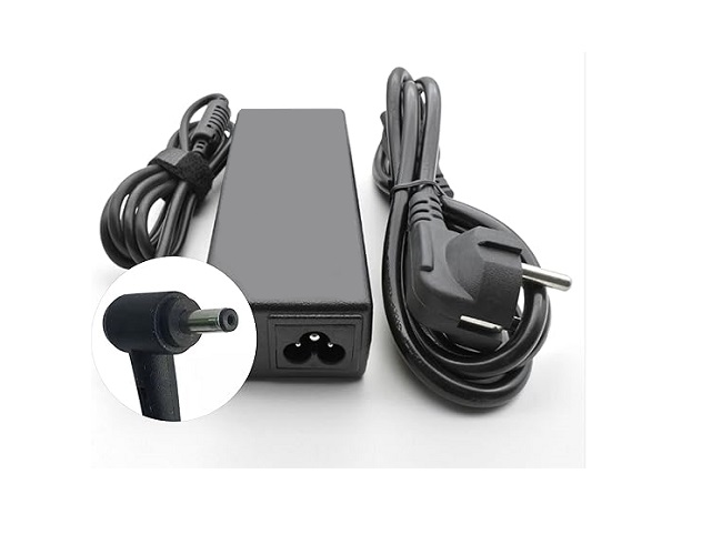 Compatible Asus 45W Small Blue Pin 6 Months Warranty Laptop Adapter