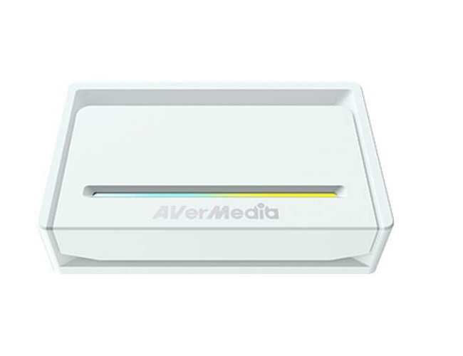 Avermedia Streamer Ultra 2.1 GC535
