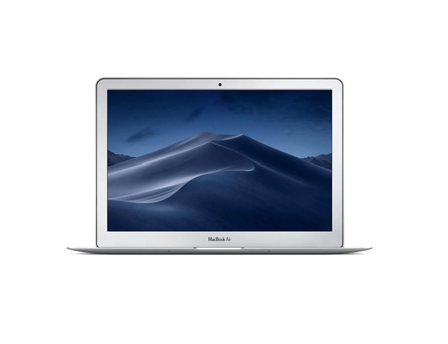 Apple Macbook Air A1466 EMC 3178 I5 2017 Refurbished Laptop