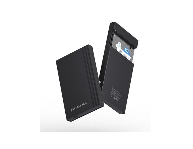 Storage Drive Enclosure
