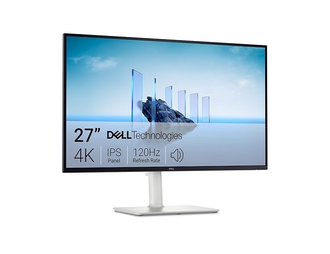 Dell S2725QS 27inch 4K IPS HDMI Monitor