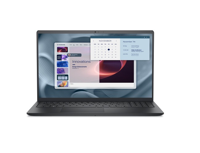Dell Pro E 15 PV15250 Core3 100U 8gb 512gb SSD Laptop