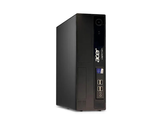 Acer Veriton M200 Intel Core i5 8th Gen 8gb 256gb ssd Refurbished Desktop