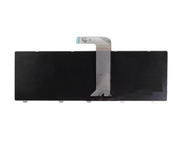 Compatible Laptop Keyboard for Dell Inspiron N4110, M4110, N4050, M4040, M5040, M5050, N5040, N5050, N4410, M411R