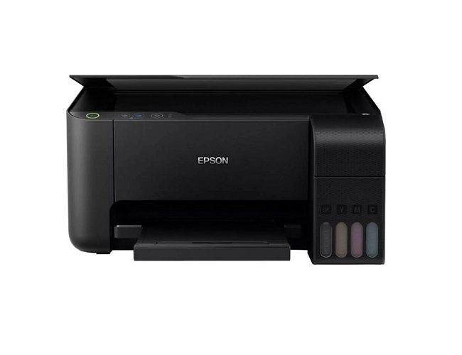 Epson Eco Tank L3250 USB & Wifi Printer
