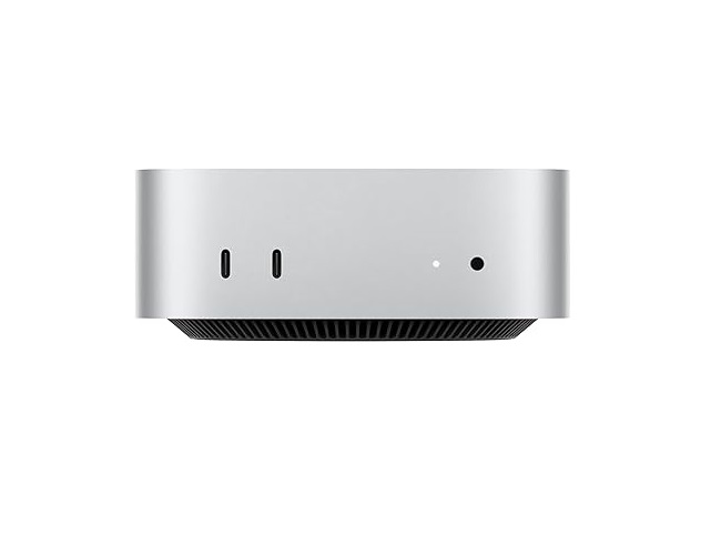 Apple Mac mini M4 10Core CPU & GPU 16GB Memory 512gb SSD Desktop