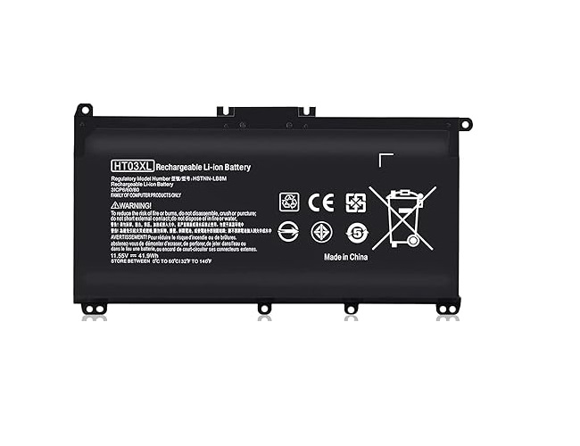 Compatible HP HT03XL 1Y Warranty Laptop Battery