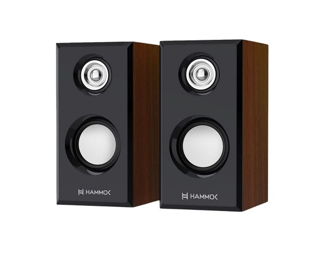 Speakers