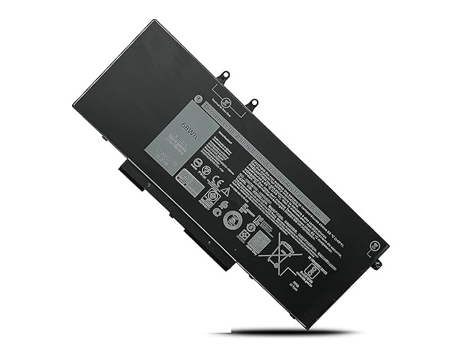 Compatible Dell 3HWPP 1Y Warranty Laptop Battery
