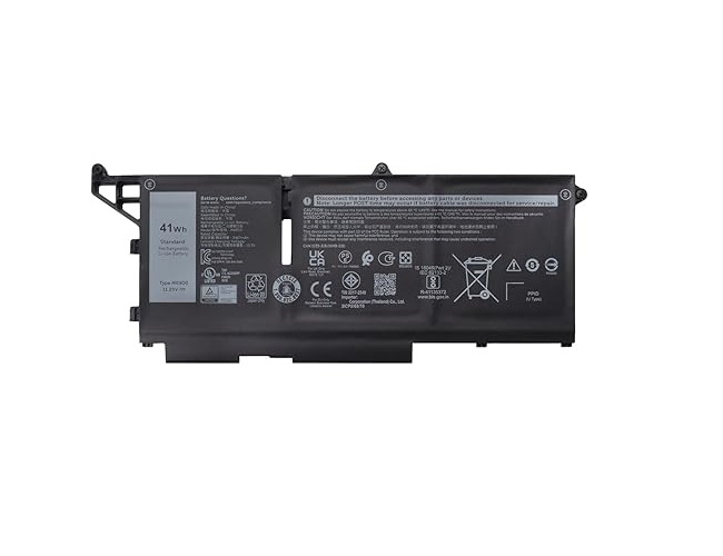 Compatible Dell M69D01Y Warranty Laptop Battery