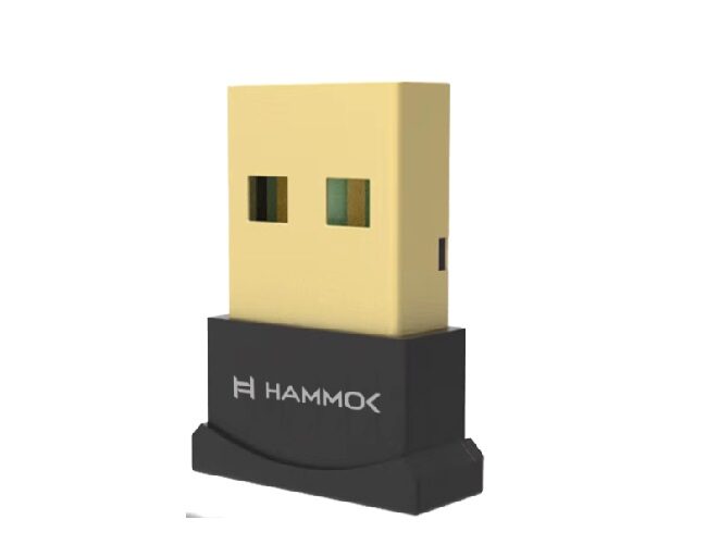 Hammok Grid Wireless 5.1 USB Bluetooth