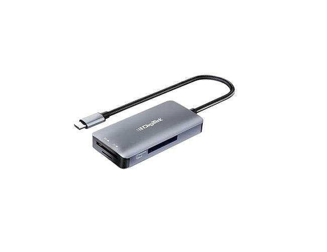 USB C Devices