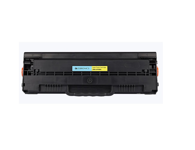Zebronics ZEB-LPC166A Cartridge Tonner