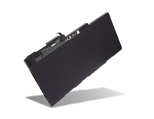 Compatible Battery for HP CM03 CM03XL CO06 CO06XL – HP EliteBook 740 G1/G2, 840 G1/G2, 845 G1/G2 Series Laptops (4300mAh, 3-Cell)