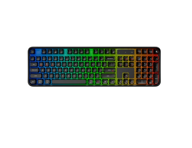Iball Qwerty S999 (Mint i10) Wireless Keyboard